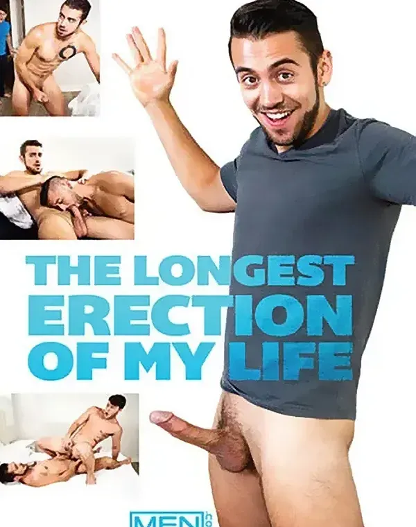 The Longest Erection Of My Lifeダウンロード