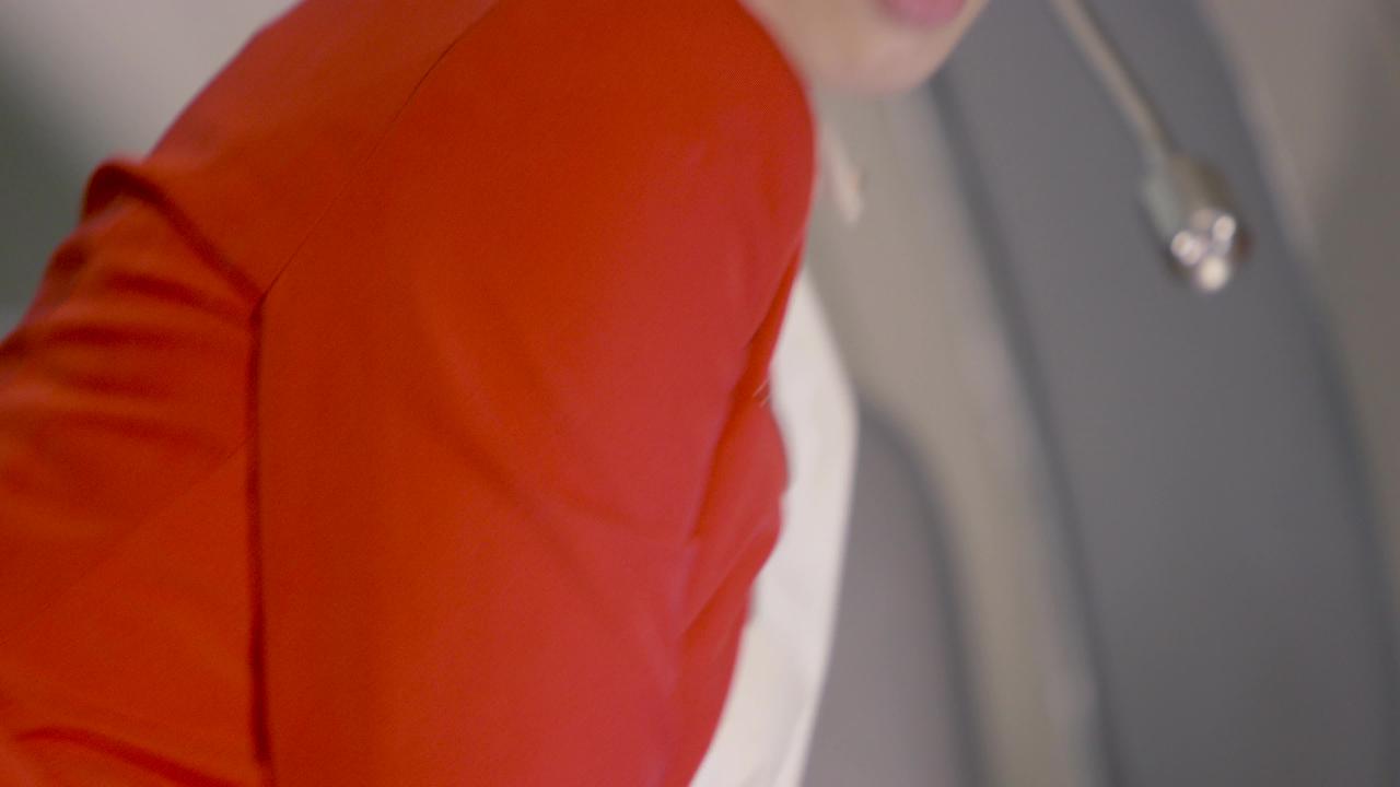 Dorcel Airlines: Sexual Stopovers サンプル画像19