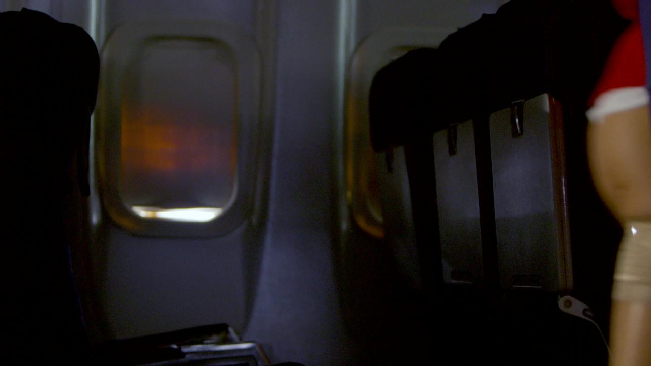 Dorcel Airlines: Sexual Stopovers サンプル画像24