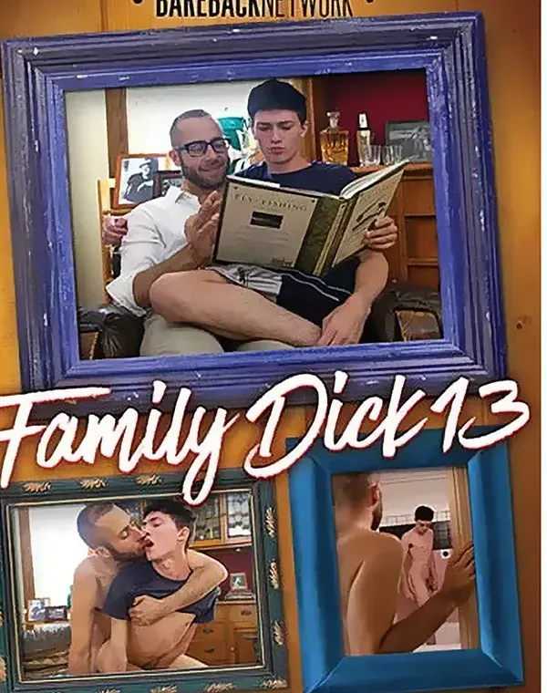 Family Dick 13ダウンロード