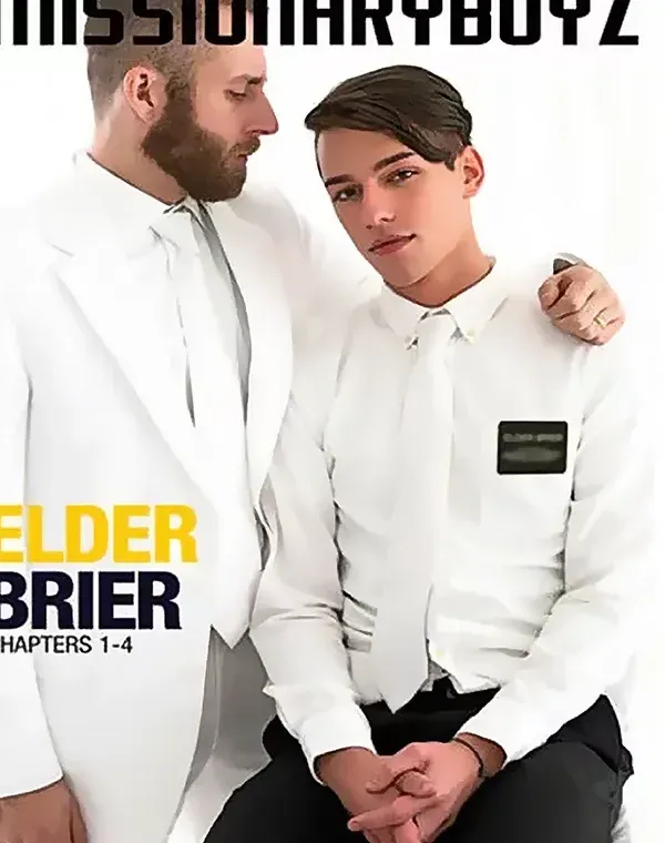 Elder Brierダウンロード