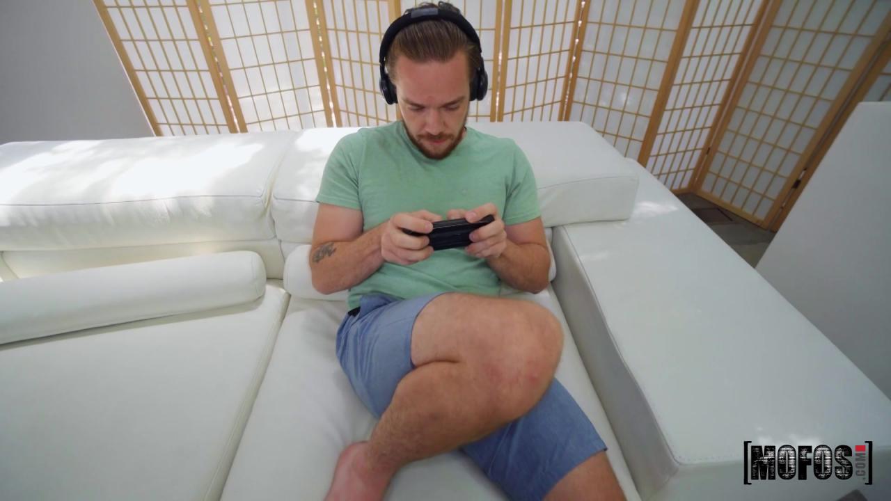 Take My Anal Virginity 9 サンプル画像