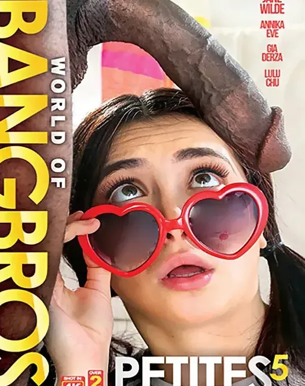 World Of Bangbros: Petites 5ダウンロード