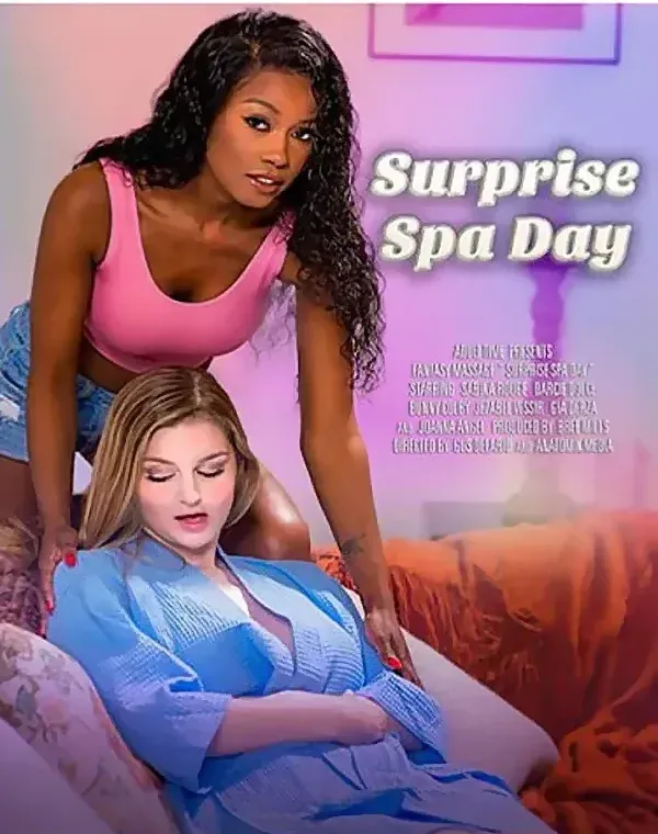 Surprise Spa Dayダウンロード