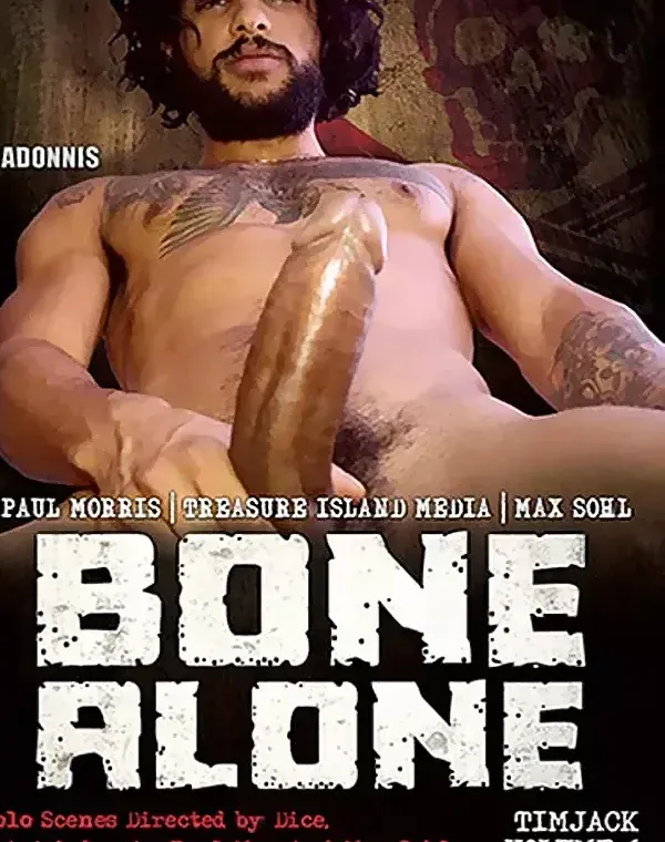 Bone Aloneダウンロード