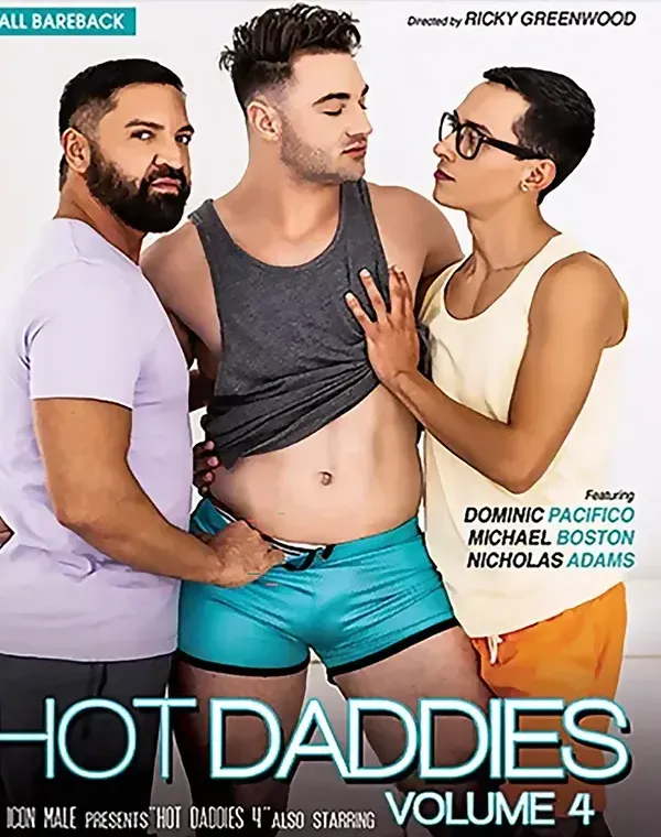Hot Daddiesダウンロード
