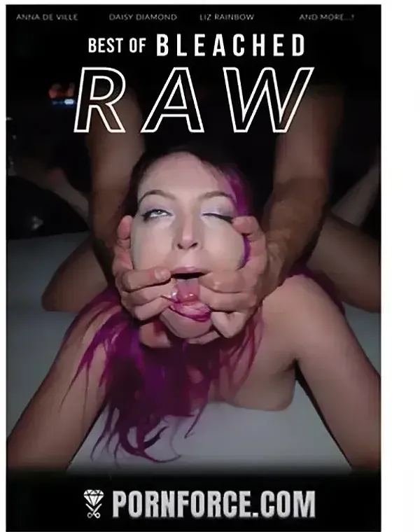 Best Of Bleached Rawダウンロード