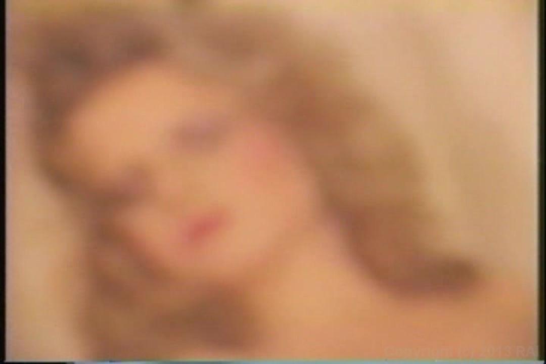 Rene Summers Backseat Driver サンプル画像