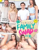 Family Swap 16