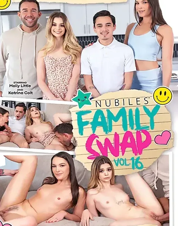 Family Swap 16ダウンロード