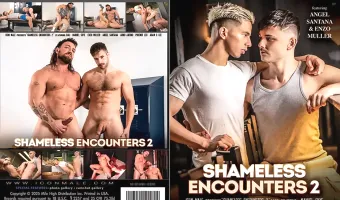 Shameless Encounters 2
