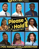 Please Hold