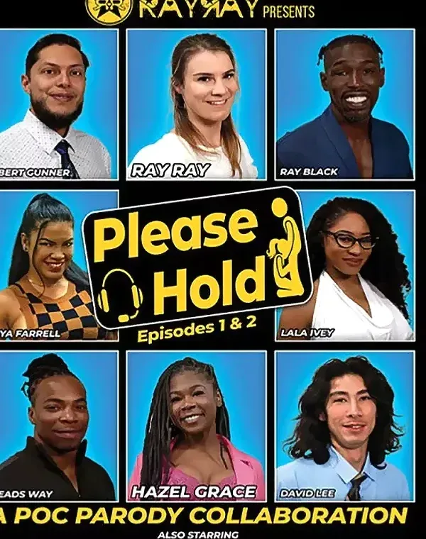 Please Holdダウンロード