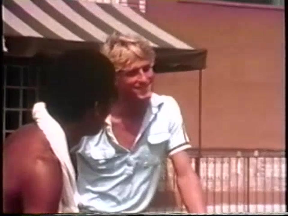 The Summer Of Scott Noll サンプル画像