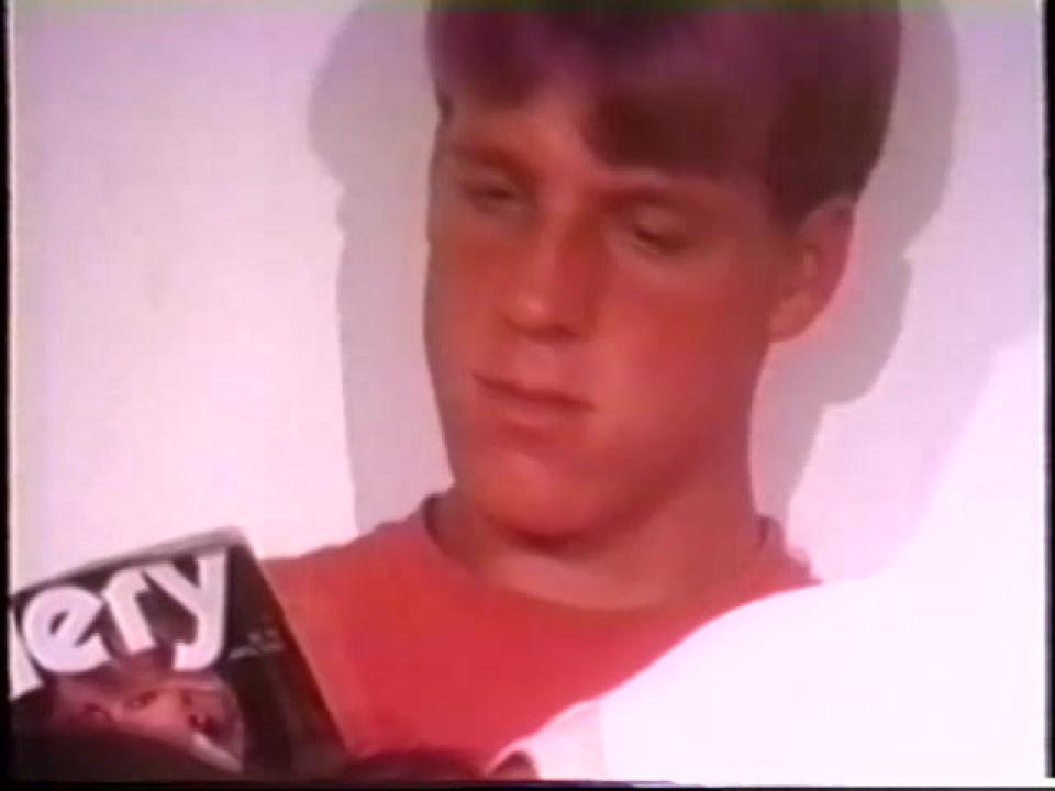 The Summer Of Scott Noll サンプル画像