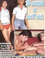 The Summer Of Scott Noll