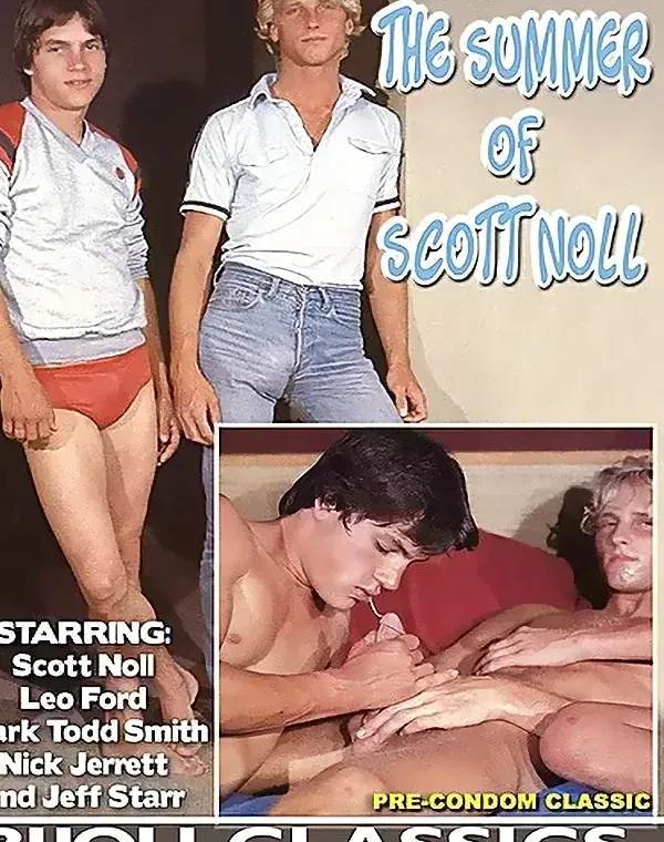 The Summer Of Scott Nollダウンロード