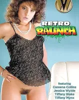 Retro Raunch