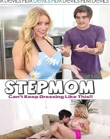 Stepmom Can't Keep Dressing Like This