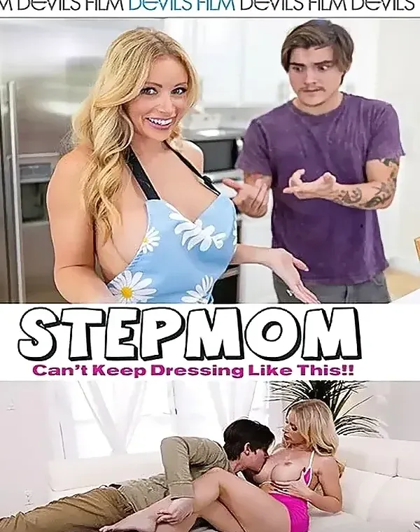 Stepmom Can't Keep Dressing Like Thisダウンロード