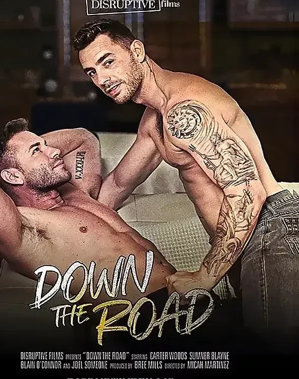 Down The Road