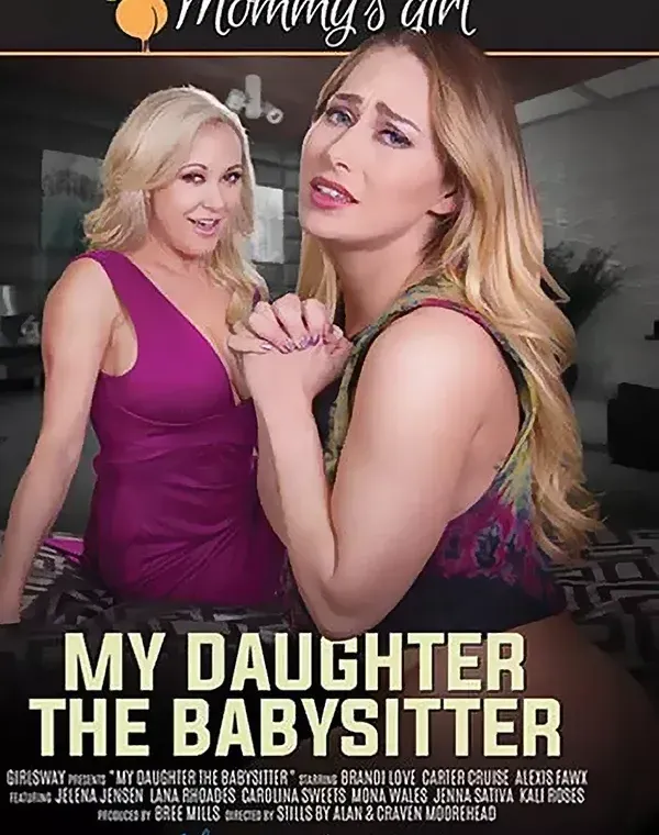 My Daughter The Babysitterダウンロード