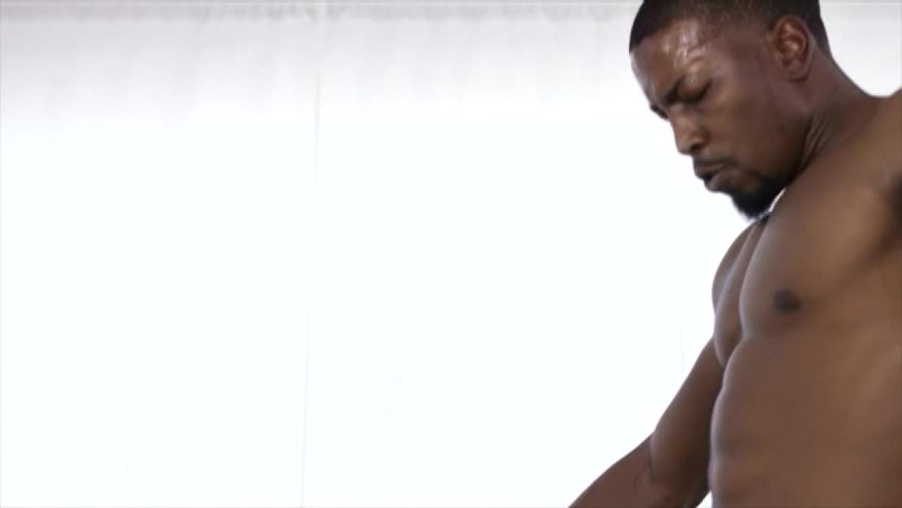 Total Interracial 3 (4 Hours DVD) サンプル画像