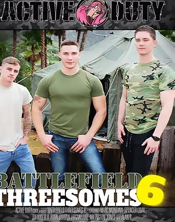 Battlefield Threesomes 6ダウンロード