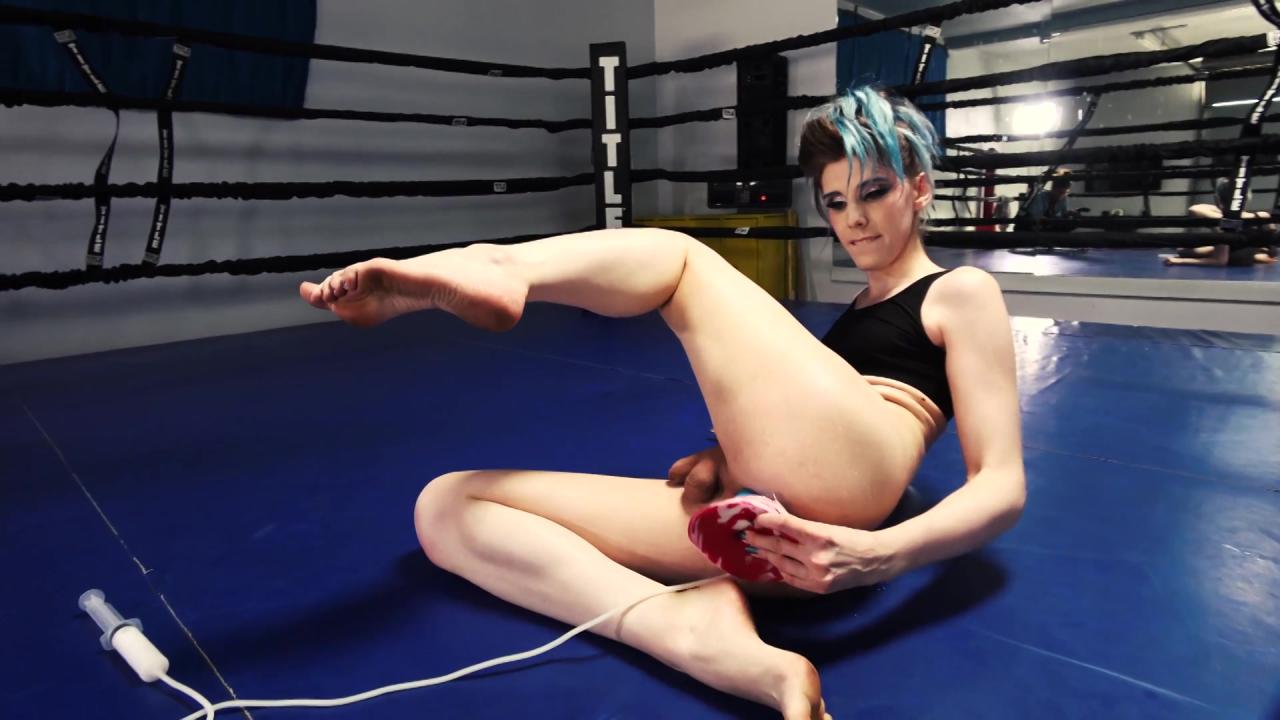 Grooby Girls Vs Bad Dragon サンプル画像25