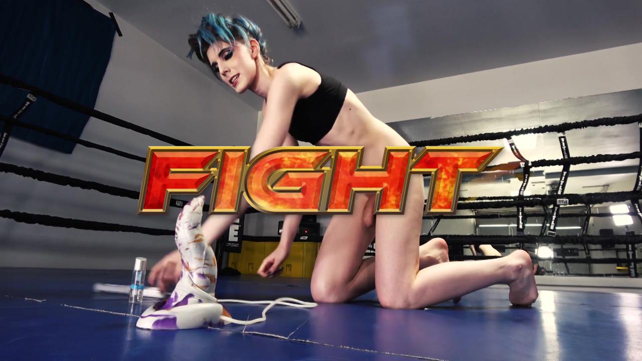 Grooby Girls Vs Bad Dragon サンプル画像72
