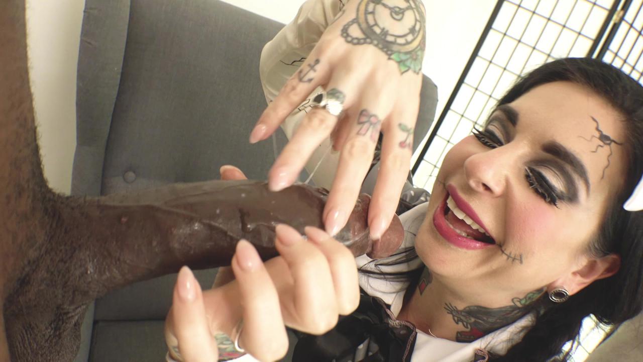 Fucked Up Anal Fantasies (2 DVD Set) サンプル画像
