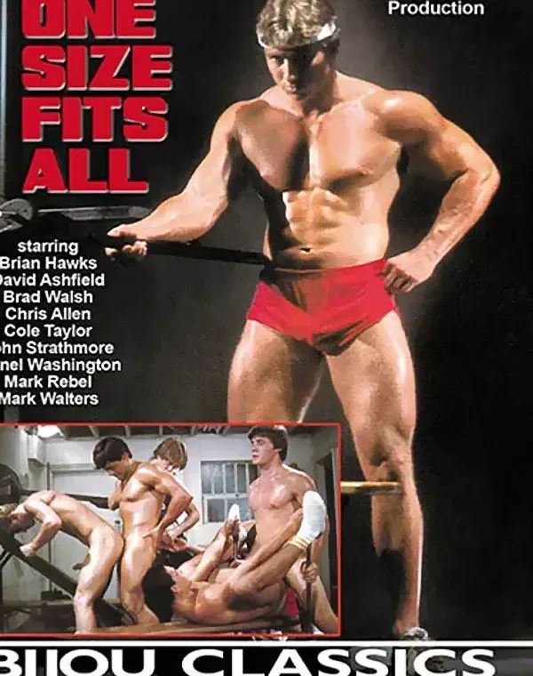 One Size Fits Allダウンロード