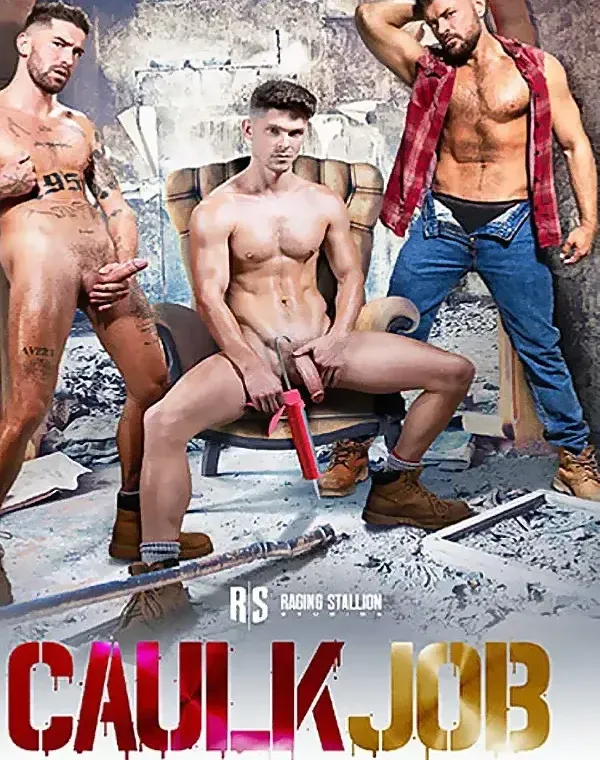 Caulk Jobダウンロード