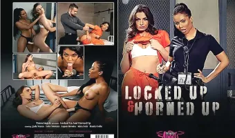 Locked Up & Horned Up