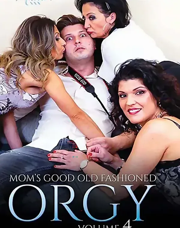 Mom's Good Old Fashioned Orgy 4ダウンロード
