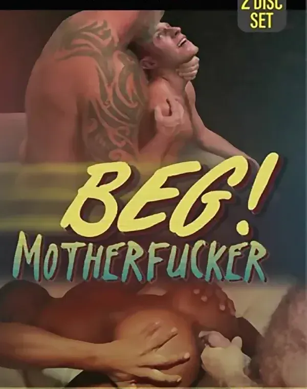 Begg Motherfucker (2 Disc Set)ダウンロード