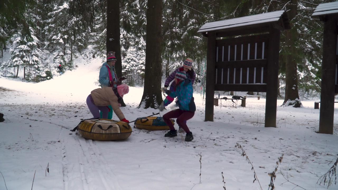 Lovely Little Lesbians サンプル画像