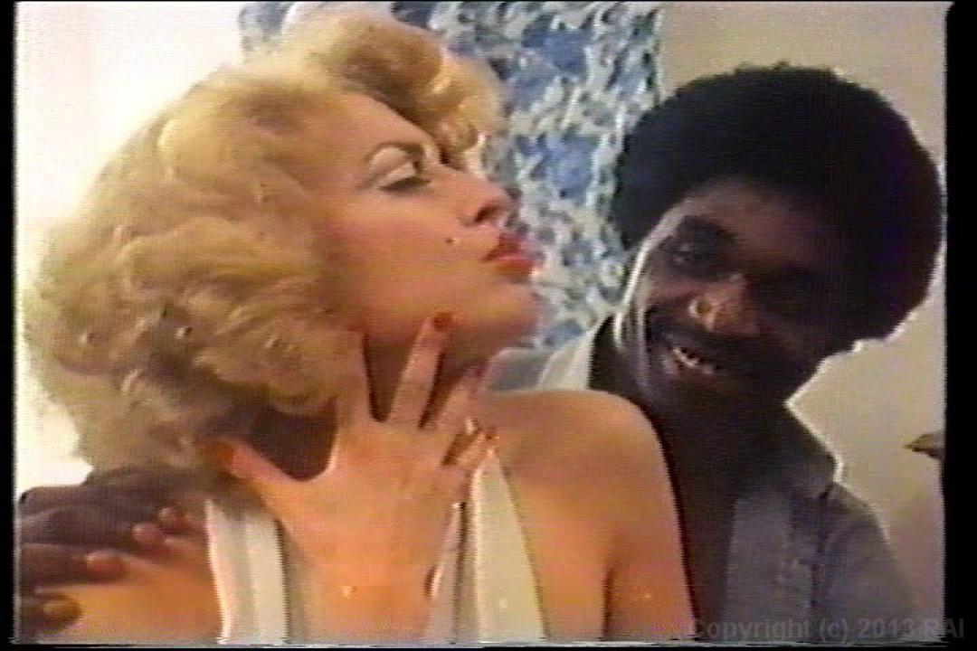 Huge Black Cocks サンプル画像0