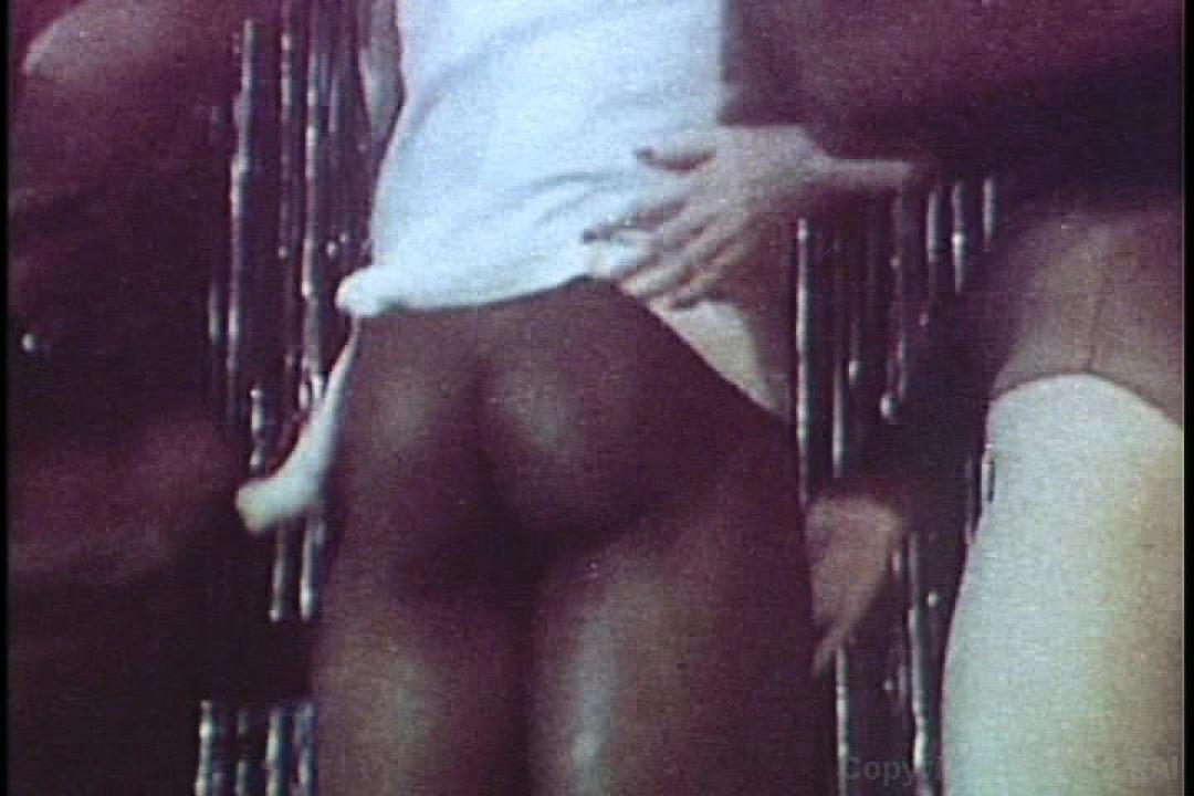 Huge Black Cocks サンプル画像19