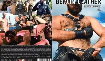 Berlin Leather