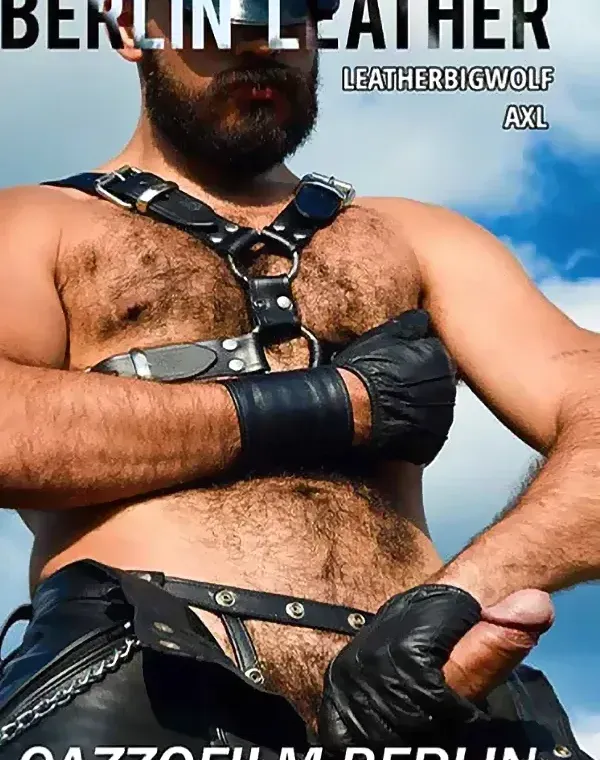 Berlin Leatherダウンロード