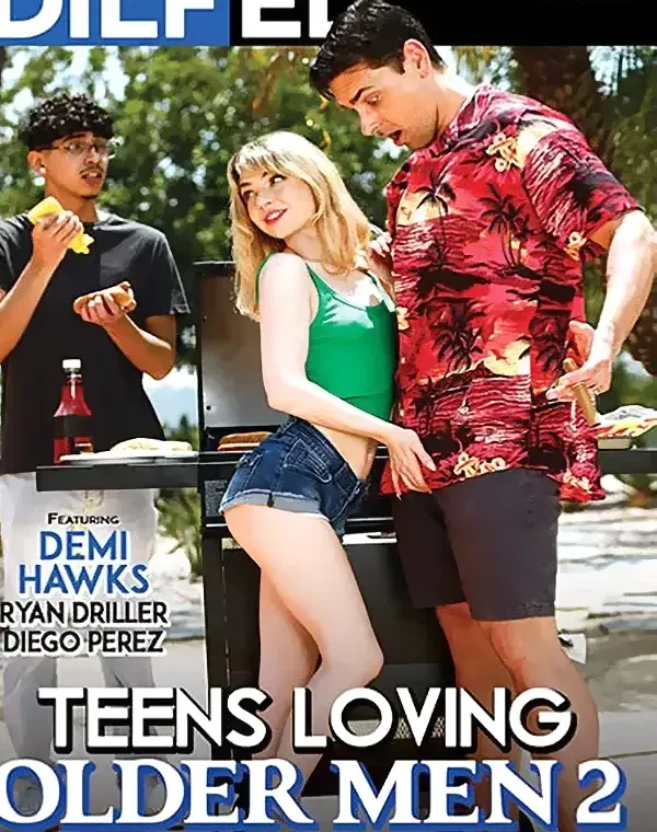 Teens Loving Older Men 2ダウンロード