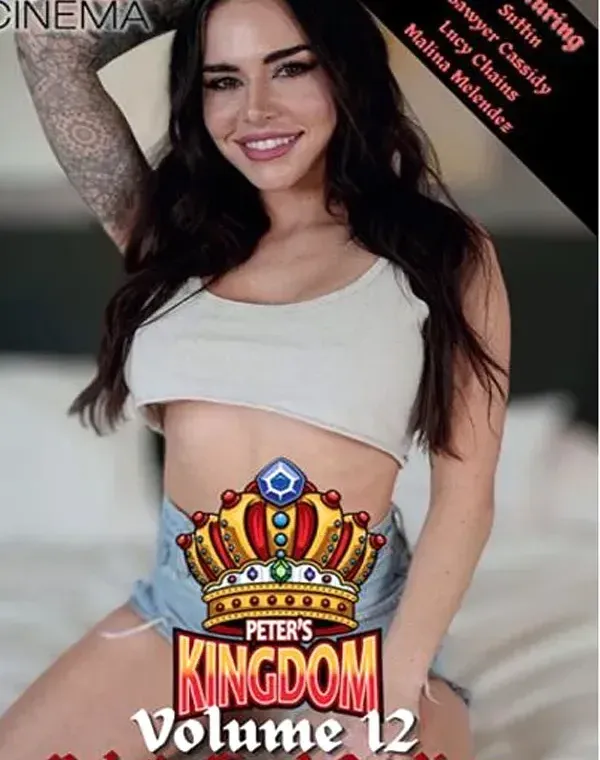 Peter's Kingdom 12: Baby's First Castingダウンロード