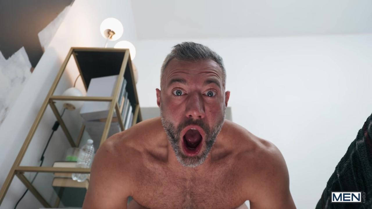 Crazy For DILFs サンプル画像