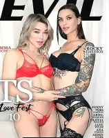 TS Love Fest 10
