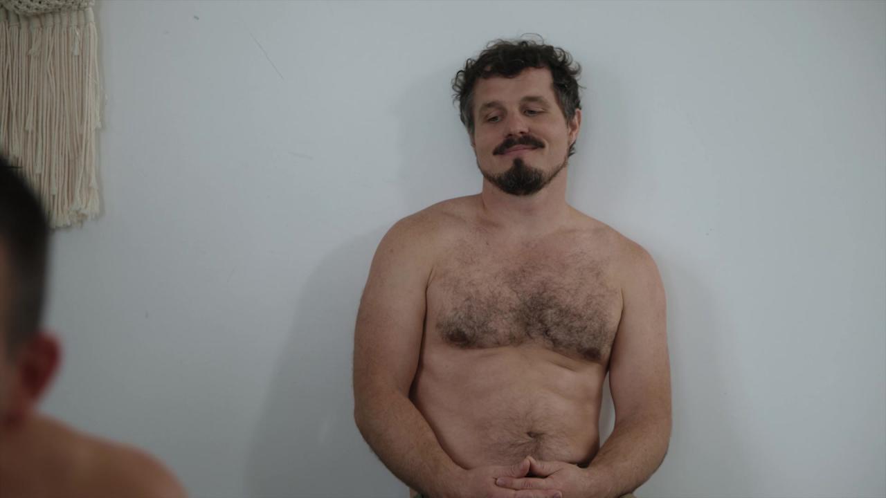 Mom's Little Cuck サンプル画像