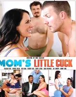 Mom's Little Cuck