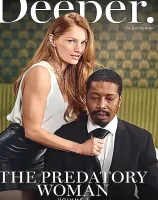The Predatory Woman 3