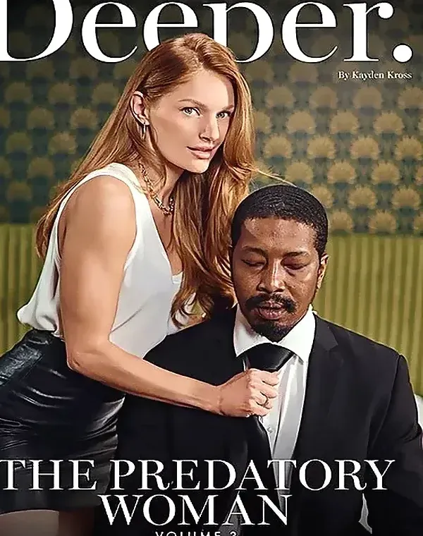 The Predatory Woman 3ダウンロード