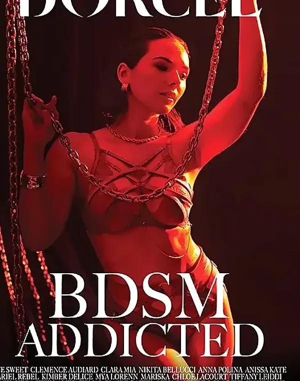 BDSM Addictedダウンロード